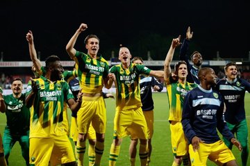 Errea Voetbalkleding