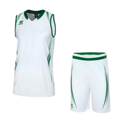 Basketbalkleding heren