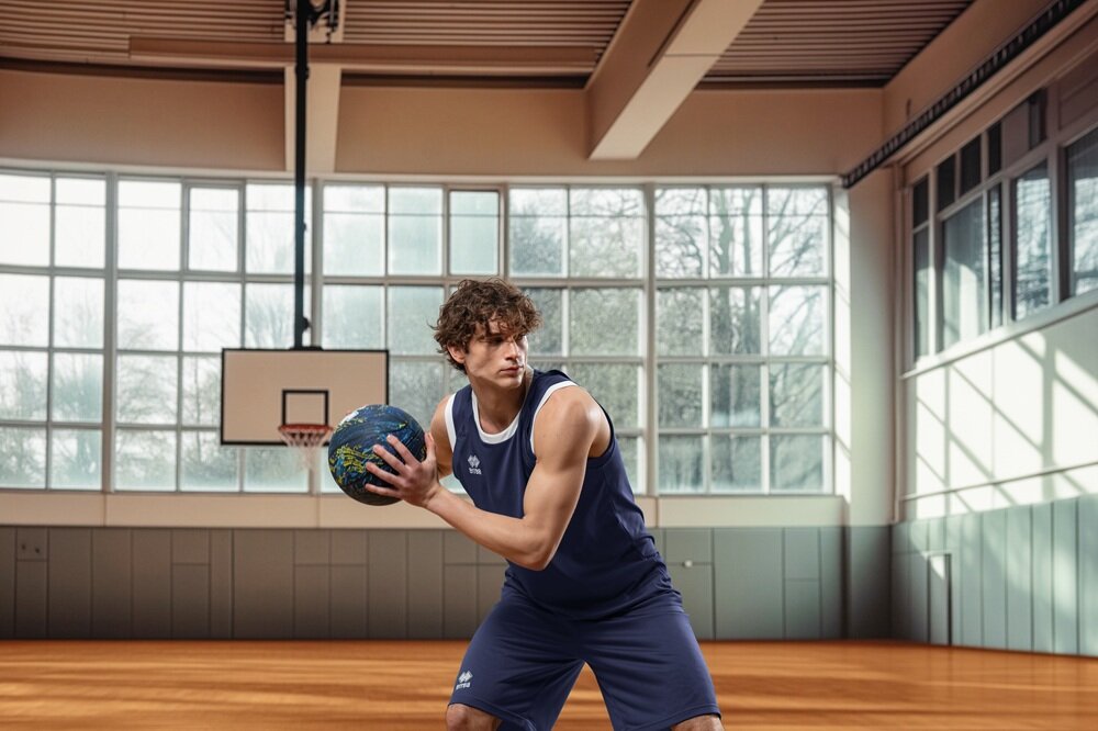 Errea Dayton | Tenue