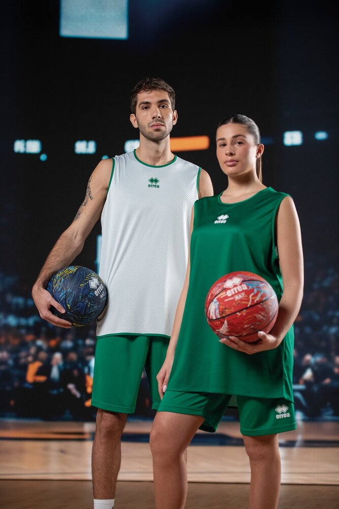 Errea Wing (dubbelzijdig) | Tenue