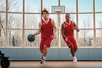 Errea California | Tenue