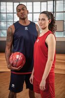 Errea Chicago (dubbelzijdig) | Tenue