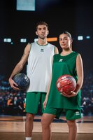 Errea Wing (dubbelzijdig) | Tenue