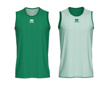 Errea Wing (dubbelzijdig) | Tenue