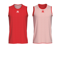 Errea Wing (dubbelzijdig) | Shirt