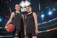 Errea Magic Women | Tenue