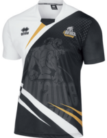 Volleybalshirt zelf ontwerpen