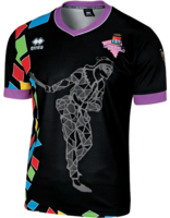 Volleybalshirt zelf ontwerpen