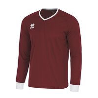 Errea Lennox long sleeve | Tenue