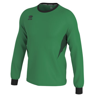 Malibu Keeper shirt