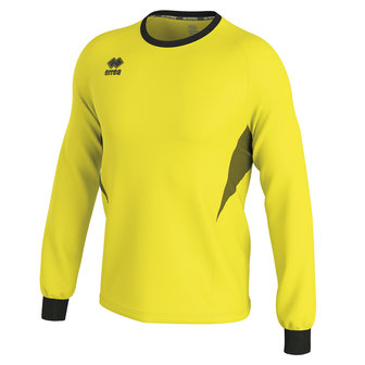 Malibu Keeper shirt