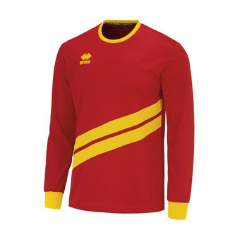 Errea Jaro long sleeve | Shirt