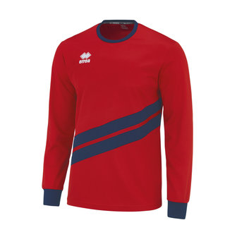 Errea Jaro long sleeve | Shirt