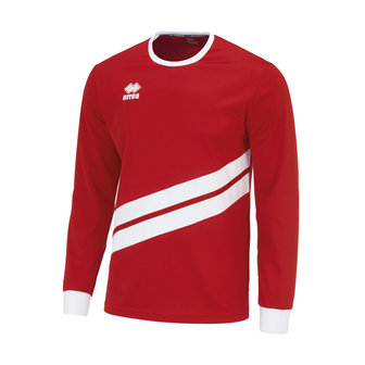 Errea Jaro long sleeve | Shirt