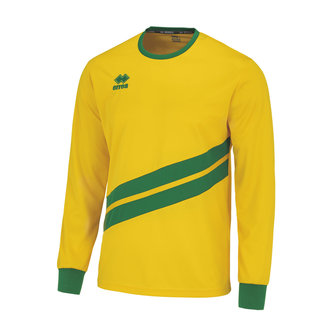 Errea Jaro long sleeve | Shirt