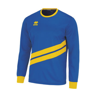 Errea Jaro long sleeve | Shirt