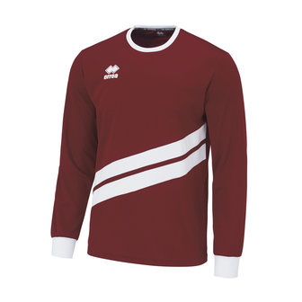 Errea Jaro long sleeve | Shirt