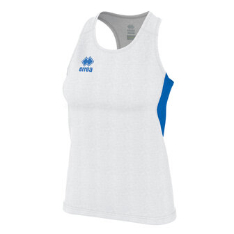 Errea Smith women | Singlet