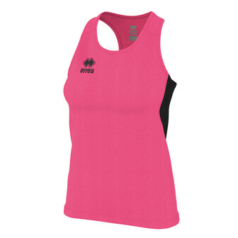 Errea Smith women | Singlet