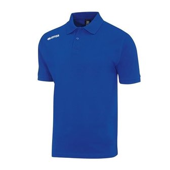 Errea Team colours polo