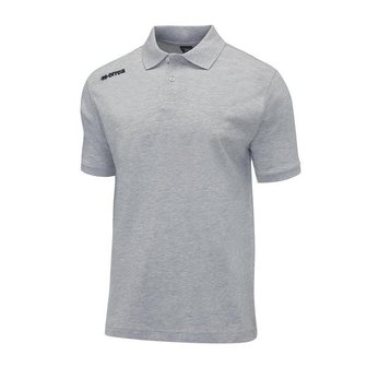 Errea Team colours polo