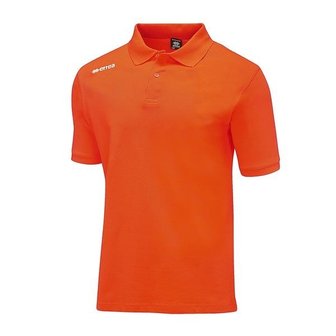 Errea Team colours polo