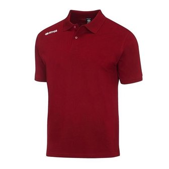 Errea Team colours polo