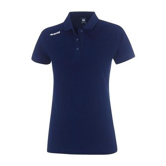 Errea Team Ladies polo