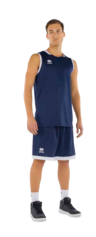 Errea Magic | Tenue