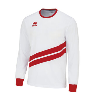 Errea Jaro long sleeve | Tenue