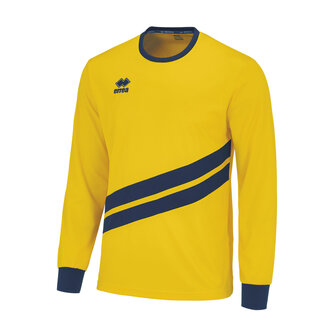 Errea Jaro long sleeve | Tenue