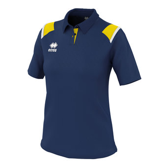 Errea Leonor dames polo