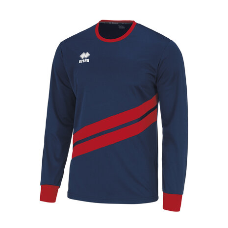 Errea Jaro long sleeve | Tenue