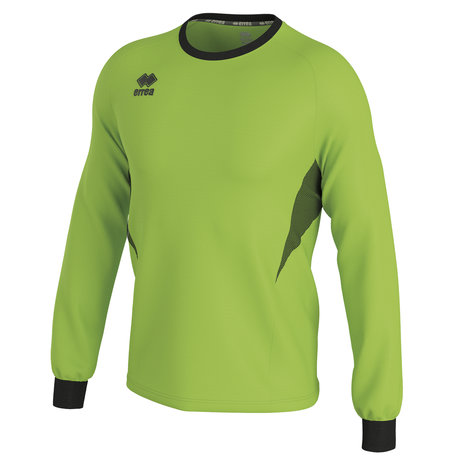 Malibu Keeper shirt