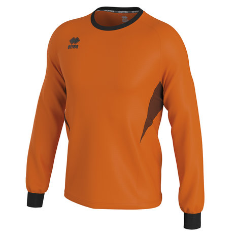 Malibu Keeper shirt