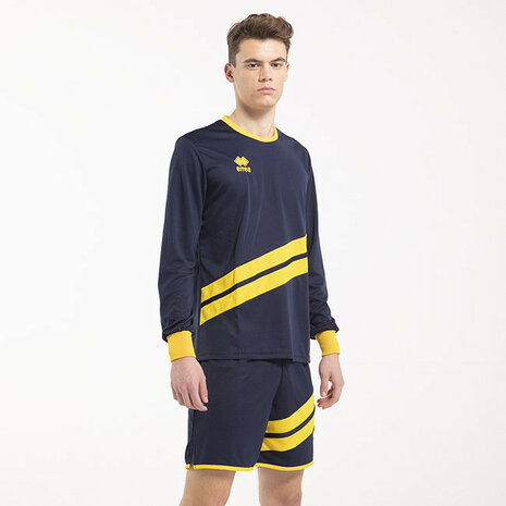 Errea Jaro long sleeve | Tenue