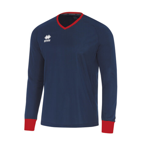 Errea Lennox long sleeve | Shirt