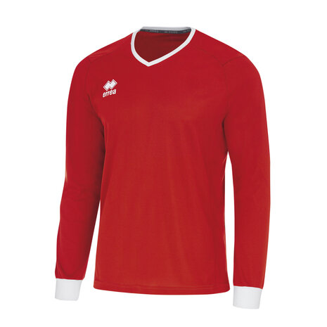 Errea Lennox long sleeve | Shirt