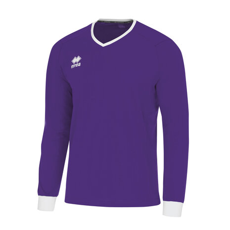 Errea Lennox long sleeve | Shirt