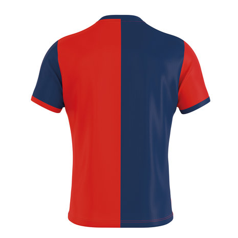 Errea Ti-Half | shirt ontwerp