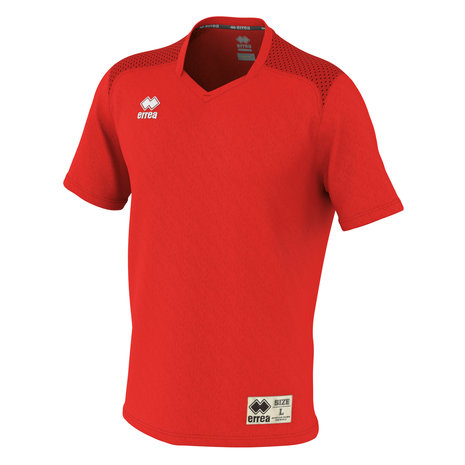 Errea Heat 3.0 | Shooting Shirt