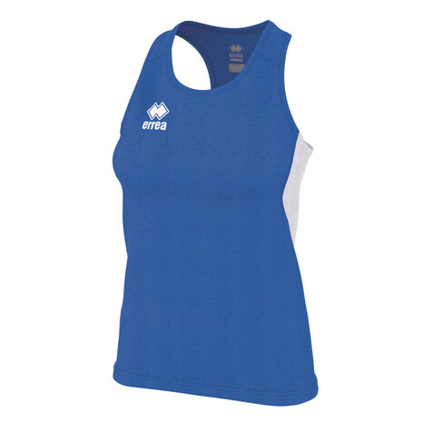 Errea Smith women | Singlet