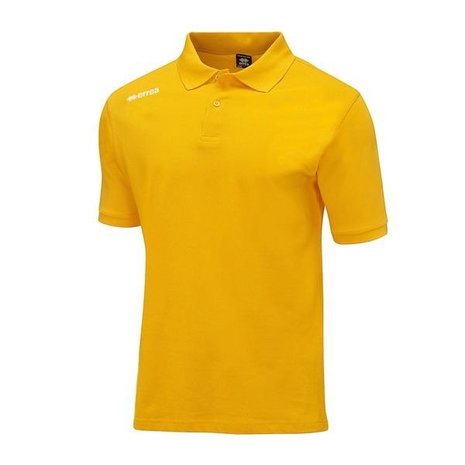 Errea Team colours polo