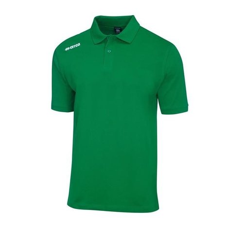 Errea Team colours polo