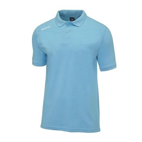 Errea Team colours polo