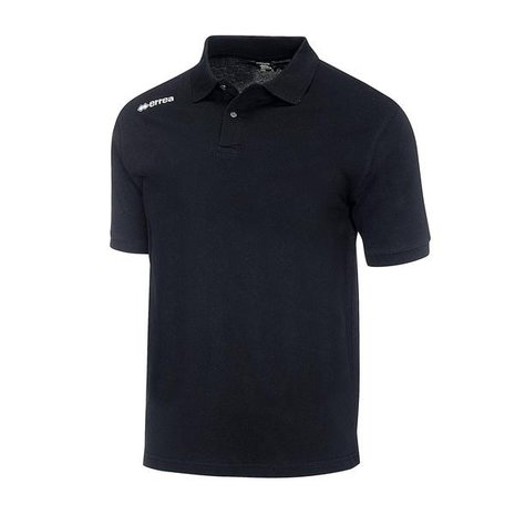 Errea Team colours polo