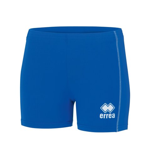 Volleybalbroekje door dames kopen | Errea Errea-Webstore.nl