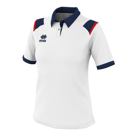 Errea Leonor dames polo