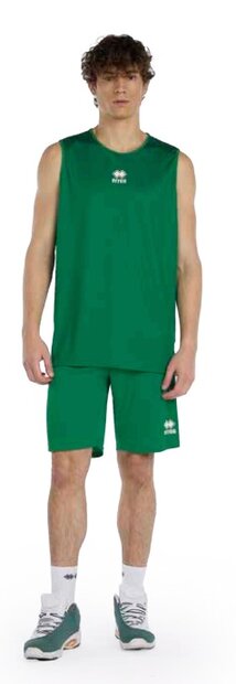 Errea Wing (dubbelzijdig) | Tenue