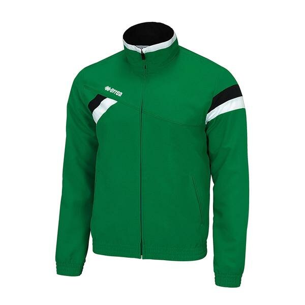 Forest presentatiejack groen Maat L